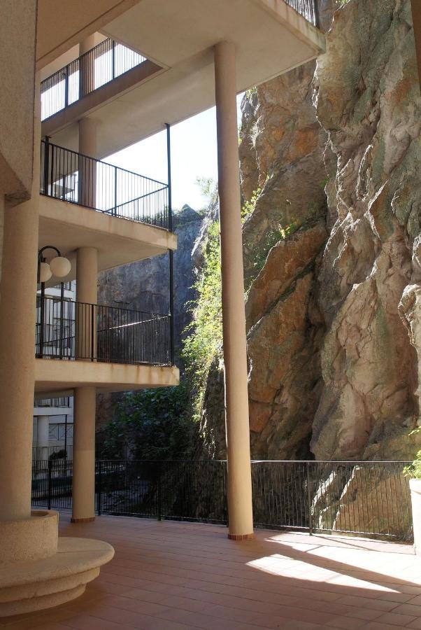 Vistamar. Primera Linea. Bahia De Santona Appartement Buitenkant foto