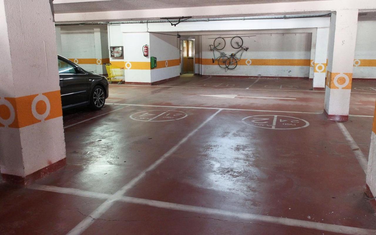 Vistamar. Primera Linea. Bahia De Santona Appartement Buitenkant foto